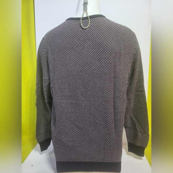 Daniel Hechter Men's Patterned Sweater - Picture 6 of 9